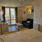 Appartement En Residence Avec Piscine