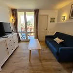 Appartement En Residence Avec Piscine